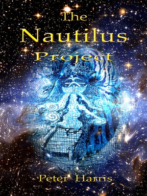 cover image of The Nautilus Project